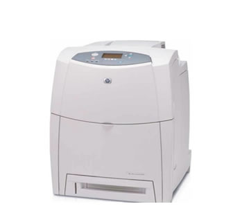 惠普Color LaserJet 4650彩色激光打印机